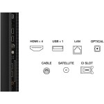 50C69K Mini LED QLED TV TCL