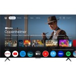 50C69K Mini LED QLED TV TCL