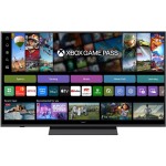 55QNED83B6A QNED evo AI Mini LED TV LG