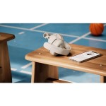 TAH4000 WT bezdrátová sluchátka PHILIPS