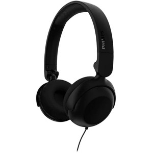 TAH2100 BK sluchátka PHILIPS