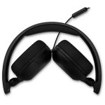 TAH2100 BK sluchátka PHILIPS