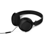 TAH2100 BK sluchátka PHILIPS