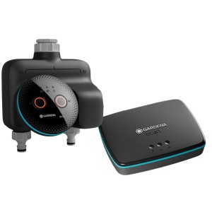 Smart zavl. počítač Dual sada GARDENA
