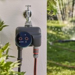 Smart zavl. počítač Dual sada GARDENA