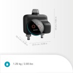 Smart zavl. počítač Dual sada GARDENA