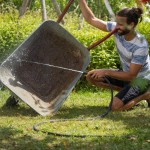 Domácí vodní aut. 5000 SilentCom GARDENA
