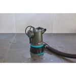 Čerp. odvod. čis/zneč 20000 2v1 GARDENA