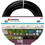 MDS Start set živý plot 50m GARDENA