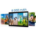 Galaxy Tab S10 Lite SM-X400 WiFi, BUNDLE