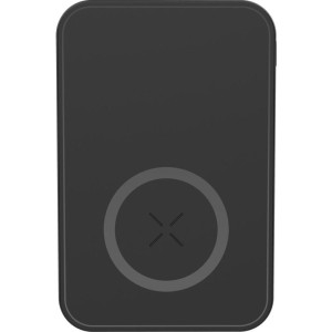 FW33/5000mAh powerbanka Black SUNFIBRE