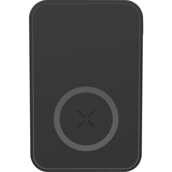 FW33/5000mAh powerbanka Black SUNFIBRE