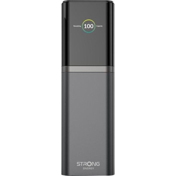 S-19 ultra Powerbank 12000mAh STRONG