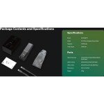 S-19 ultra Powerbank 12000mAh STRONG