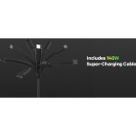 S-19 ultra Powerbank 12000mAh STRONG
