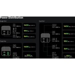 S-19 ultra Powerbank 12000mAh STRONG