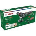 BOSCH AdvancedMulti 18 0.603.104.000