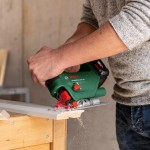 BOSCH UniversalSaw 18V-100 0.603.011.100