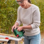 BOSCH EasySaw 18V-70 0.603.012.000