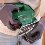 BOSCH EasySaw 18V-70 0.603.012.000