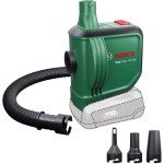 BOSCH EasyInflate 18V-500 0.603.947.200