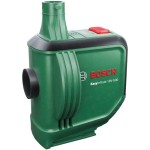 BOSCH EasyInflate 18V-500 0.603.947.200