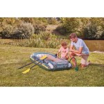 BOSCH EasyInflate 18V-500 0.603.947.200
