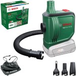 BOSCH EasyInflate 18V-500 0.603.947.200