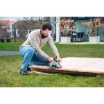 BOSCH EasyCirc 18V-48 0.603.3B1.500