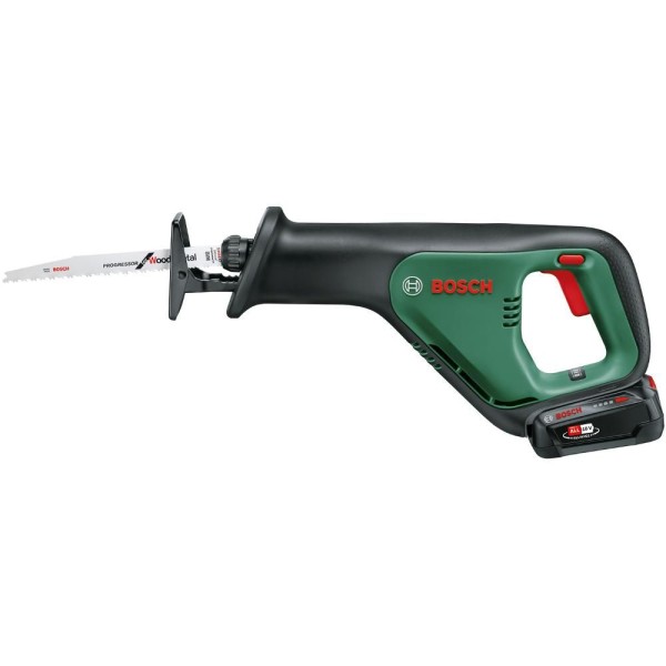 BOSCH AdvancedRecip 18 0.603.3B2.403