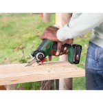 BOSCH UniversalCut 18V-65 0.603.3D5.202