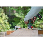 BOSCH UniversalCut 18V-65 0.603.3D5.202
