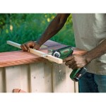 BOSCH UniversalCut 18V-65 0.603.3D5.202