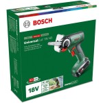 BOSCH UniversalCut 18V-65 0.603.3D5.202