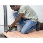 BOSCH UniversalCut 18V-65 0.603.3D5.200