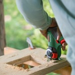 BOSCH UniversalCut 18V-65 0.603.3D5.200