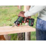 BOSCH UniversalCut 18V-65 0.603.3D5.200