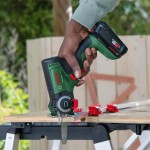 BOSCH UniversalCut 18V-65 0.603.3D5.200