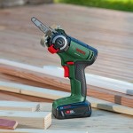 BOSCH UniversalCut 18V-65 0.603.3D5.200