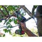 BOSCH UniversalCut 18V-65 0.603.3D5.200