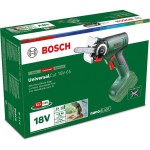 BOSCH UniversalCut 18V-65 0.603.3D5.200