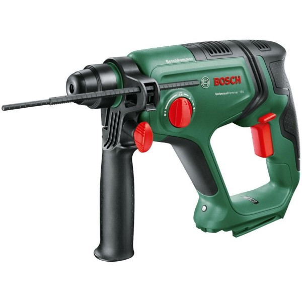 Univ.Hammer 18V 0.603.9D6.000 BOSCH