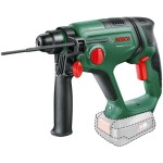 Univ.Hammer 18V 0.603.9D6.000 BOSCH
