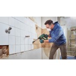 Univ.Hammer 18V 0.603.9D6.000 BOSCH