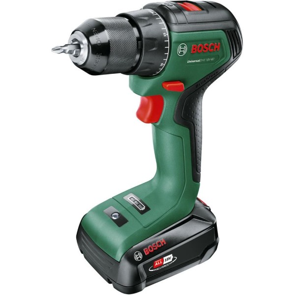 Univ.Drill 18V-60 0.603.9D7.001 BOSCH
