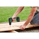 Univ.Drill 18V-60 0.603.9D7.001 BOSCH