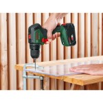Univ.Drill 18V-60 0.603.9D7.001 BOSCH