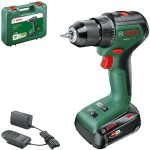 Univ.Drill 18V-60 0.603.9D7.001 BOSCH