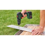 Univ.Impact 18V-60 0.603.9D7.100 BOSCH