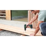 Univ.Impact 18V-60 0.603.9D7.100 BOSCH